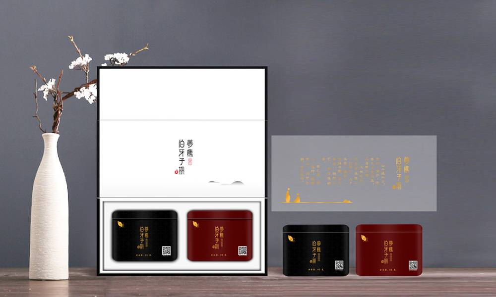 池州包装设计：文化赋能，创新驱动，解锁城市产业新势能