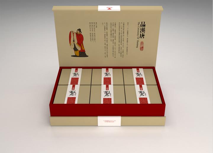 池州白酒包装设计：以文化底蕴，酿就城市酒业的视觉醇香